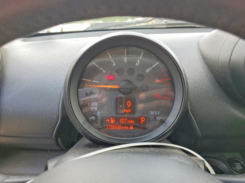 55686926 :رقم المزاد ، WMWZC3C57FWT01441 vin ، 2015 Mini Cooper مزاد بيع
