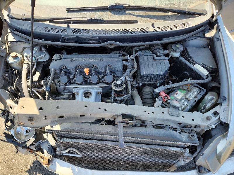 Aukcja sprzedaży 2009 Honda Civic, vin: 2HGFA16519H361151, numer aukcji: 55104346