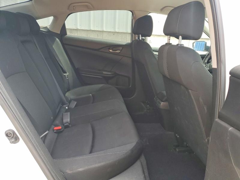 56477956 :رقم المزاد ، 2HGFC2F59MH017107 vin ، 2021 Honda Civic مزاد بيع