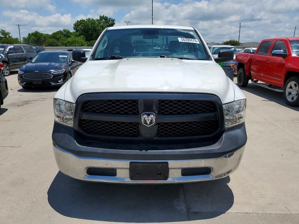 Aukcja sprzedaży 2017 Ram 1500, vin: 3C6JR6DTXHG602257, numer aukcji: 56390476