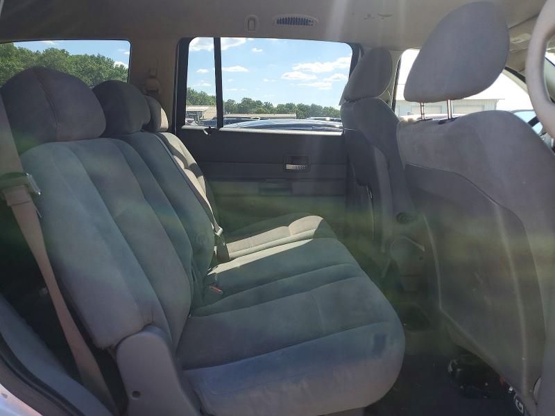 Продаж на аукціоні авто 2005 Dodge Durango, vin: 1D4HB48D75F556048, номер лоту: 57320336