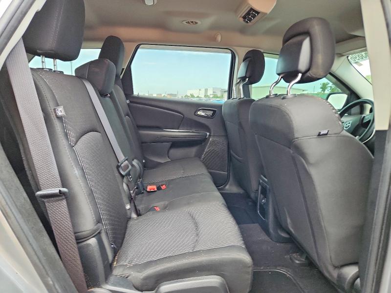 58253896 :رقم المزاد ، 3C4PDCAB2FT591691 vin ، 2015 Dodge Journey مزاد بيع