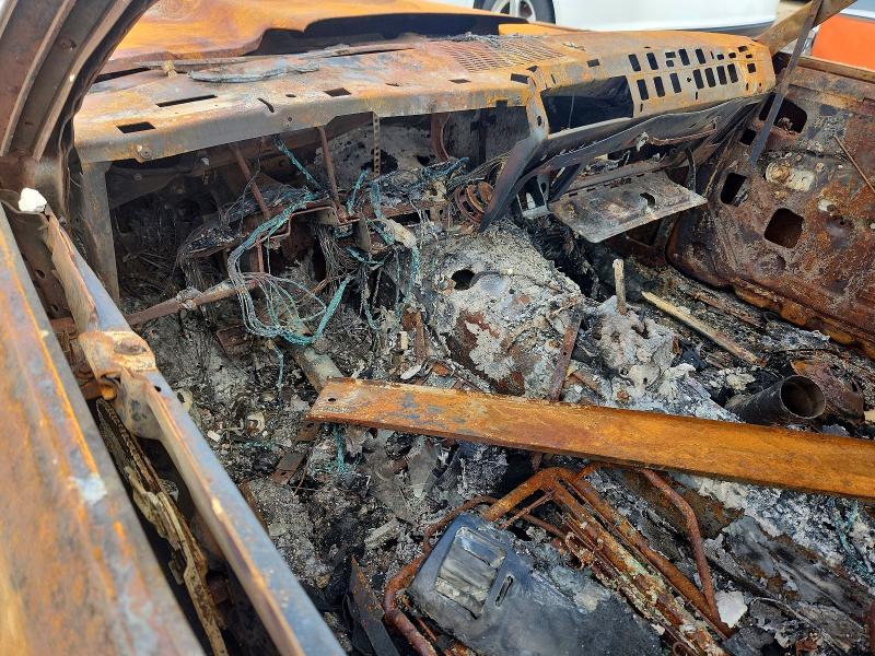 57307896 :رقم المزاد ، 124379N651270 vin ، 1969 Chevrolet Camaro مزاد بيع
