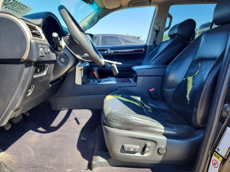 Aukcja sprzedaży 2011 Lexus Gx, vin: JTJBM7FX4B5023617, numer aukcji: 55038546