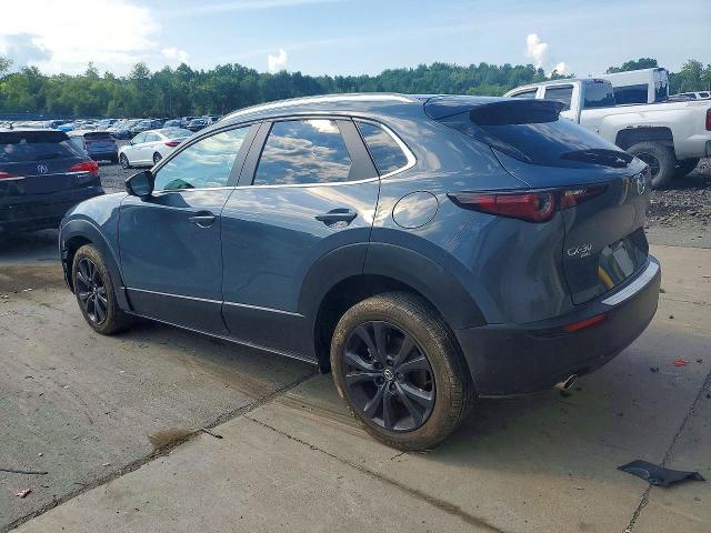 2023 Mazda Cx-30 მანქანა იყიდება აუქციონზე, vin: 3MVDMBCM7PM544162, აუქციონის ნომერი: 58991736