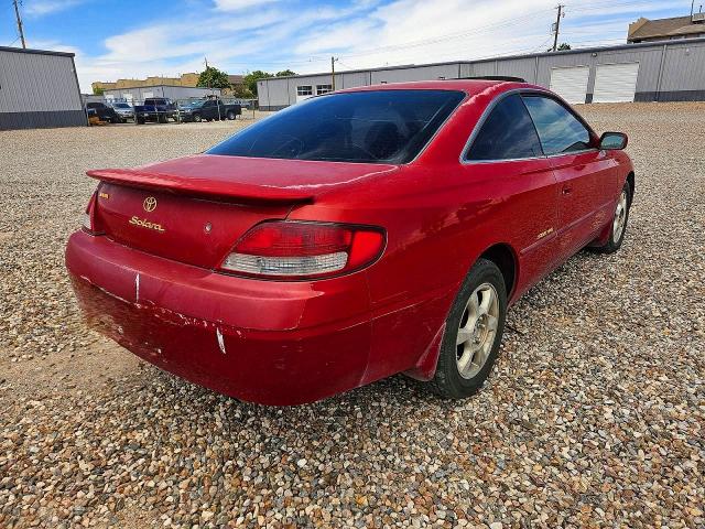 Aukcja sprzedaży 1999 Toyota Camry Solara, vin: 2T1CF22P5XC135377, numer aukcji: 56290776