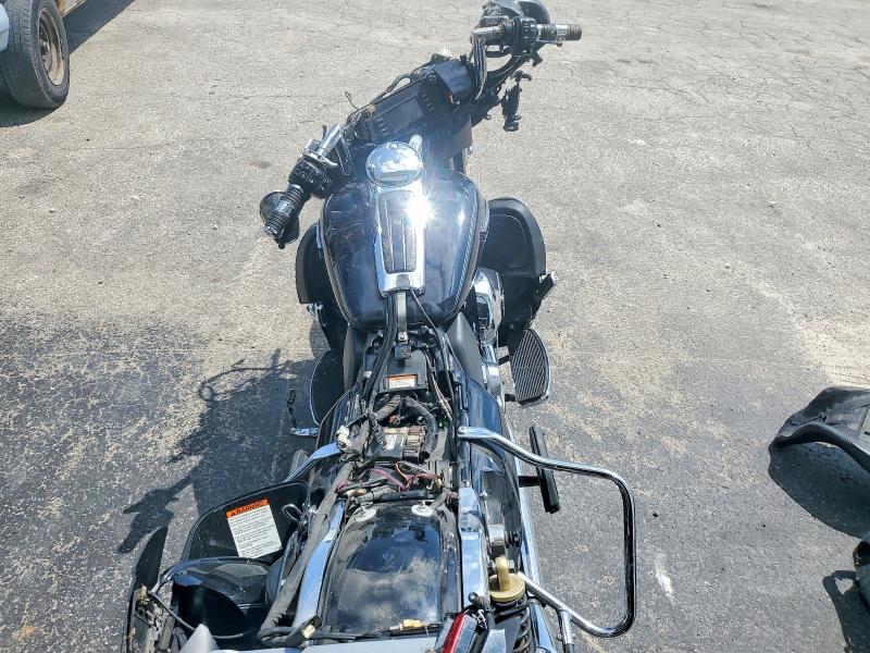 Aukcja sprzedaży 2015 Harley-davidson Flhtcul, vin: 1HD1KDM17FB652036, numer aukcji: 58942316