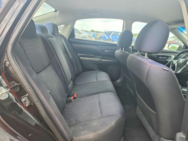 Aukcja sprzedaży 2016 Nissan Altima, vin: 1N4AL3AP2GC236706, numer aukcji: 57215886