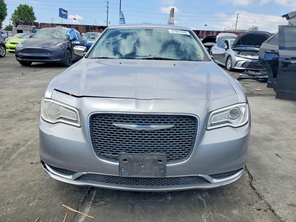 2015 Chrysler 300 მანქანა იყიდება აუქციონზე, vin: 2C3CCAAG1FH769234, აუქციონის ნომერი: 57607846
