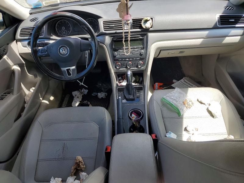 Aukcja sprzedaży 2015 Volkswagen Passat, vin: 1VWAT7A31FC050763, numer aukcji: 56705866