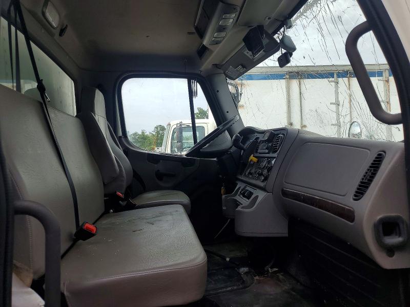 Продажа на аукционе авто 2024 Freightliner M2, vin: 3ALACWFC3RDUU2229, номер лота: 57750566