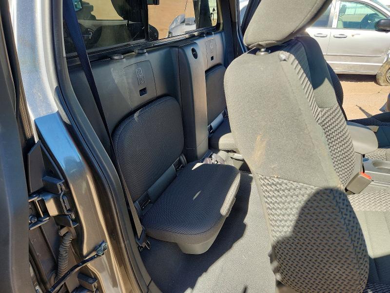 Aukcja sprzedaży 2019 Nissan Frontier, vin: 1N6AD0CW6KN882092, numer aukcji: 54844066
