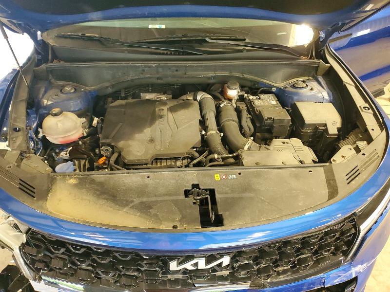 Продаж на аукціоні авто 2022 Kia Sorento, vin: 5XYRKDLF6NG143819, номер лоту: 54758966