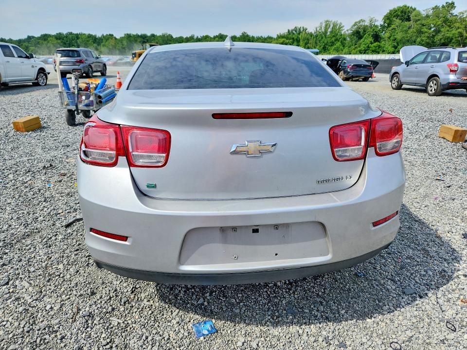 Aukcja sprzedaży 2015 Chevrolet Malibu, vin: 1G11D5SLXFF300625, numer aukcji: 56517206
