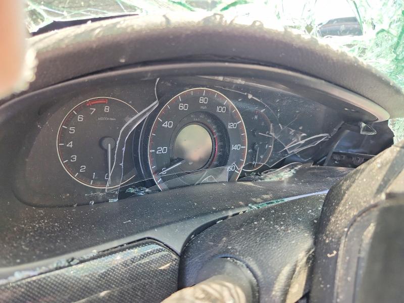 Продаж на аукціоні авто 2015 Honda Accord, vin: 1HGCR2F5XFA082129, номер лоту: 57630266