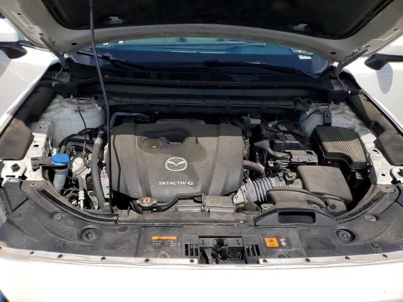 Auction sale of the 2021 Mazda Cx-5, vin: JM3KFBCM3M1410865, lot number: 57301256