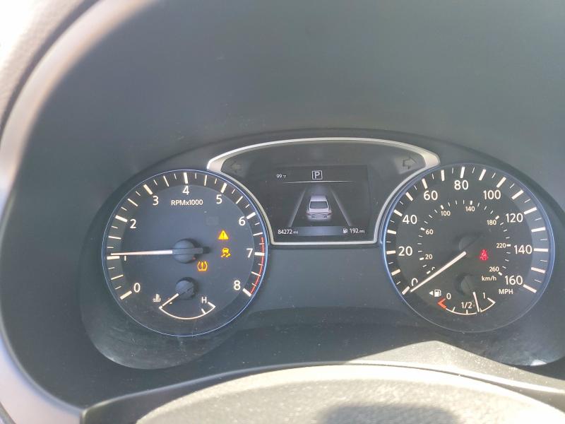 Aukcja sprzedaży 2016 Nissan Altima, vin: 1N4BL3AP9GC172636, numer aukcji: 57025396