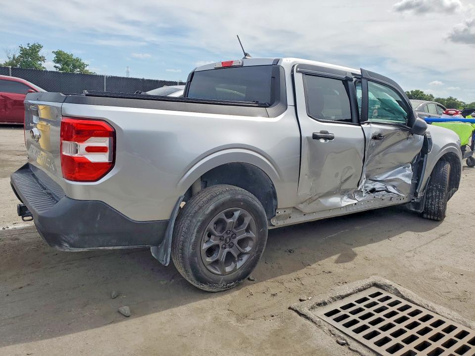 Продажа на аукционе авто 2023 Ford Maverick, vin: 3FTTW8E31PRB02561, номер лота: 56101496