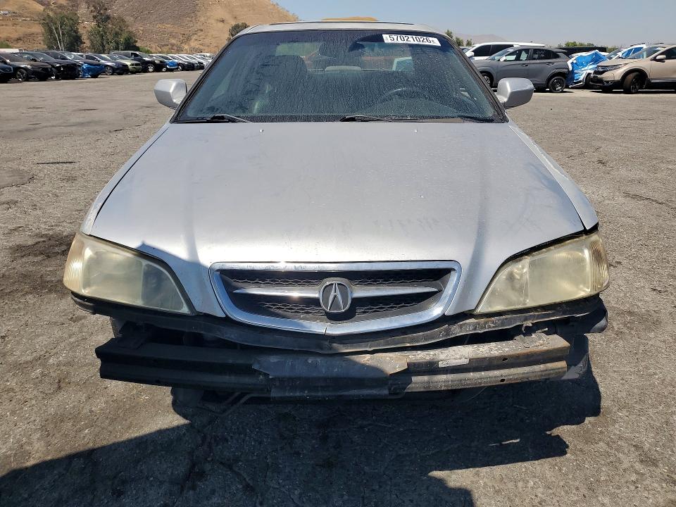Продажа на аукционе авто 2001 Acura 3.2tl, vin: 19UUA56741A019793, номер лота: 57021026