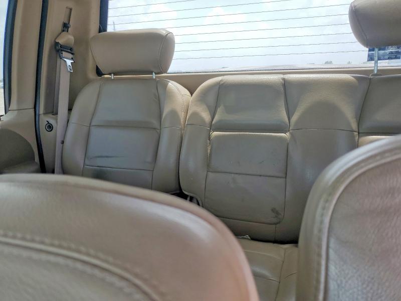 Aukcja sprzedaży 2003 Ford F-150, vin: 1FTRW08L73KD56670, numer aukcji: 59096196