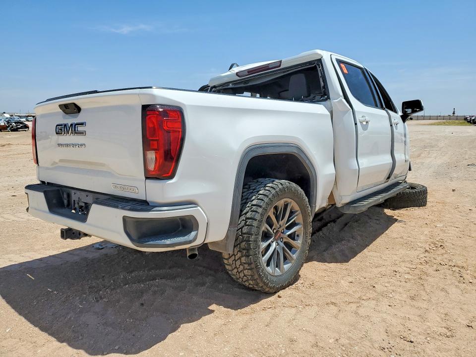 Продаж на аукціоні авто 2020 Gmc Sierra, vin: 3GTP8CED1LG145861, номер лоту: 85602925
