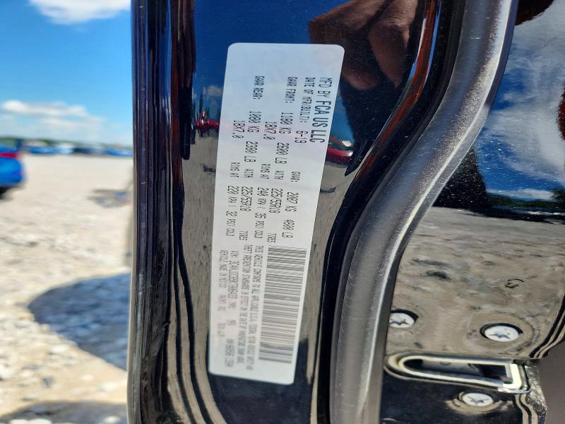 57066296 :رقم المزاد ، 3C4NJDCB9KT806433 vin ، 2019 Jeep Compass مزاد بيع
