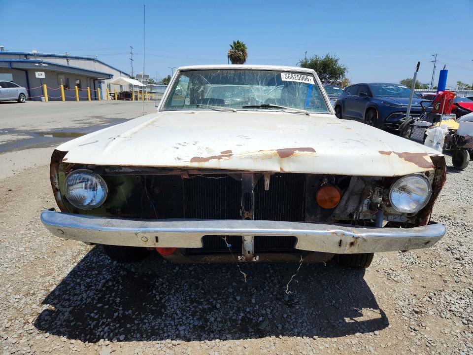 Продаж на аукціоні авто 1971 Dodge Dart, vin: LL23G1E142120, номер лоту: 56825966