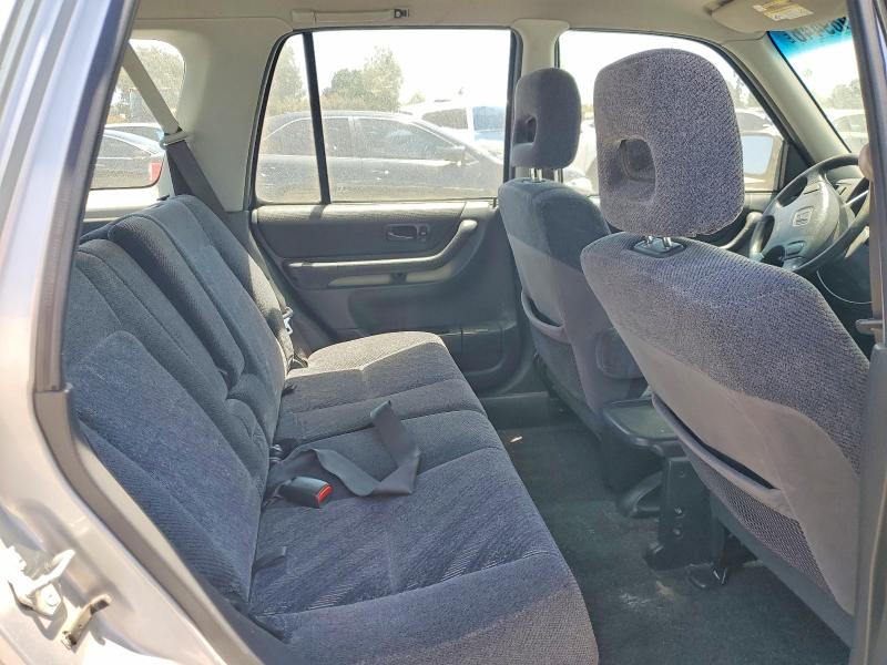 Продаж на аукціоні авто 2001 Honda Cr-v, vin: JHLRD18451C017369, номер лоту: 55989446
