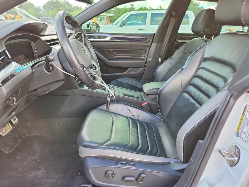 Aukcja sprzedaży 2023 Volkswagen Arteon, vin: WVWAR7AN7PE009286, numer aukcji: 57251066