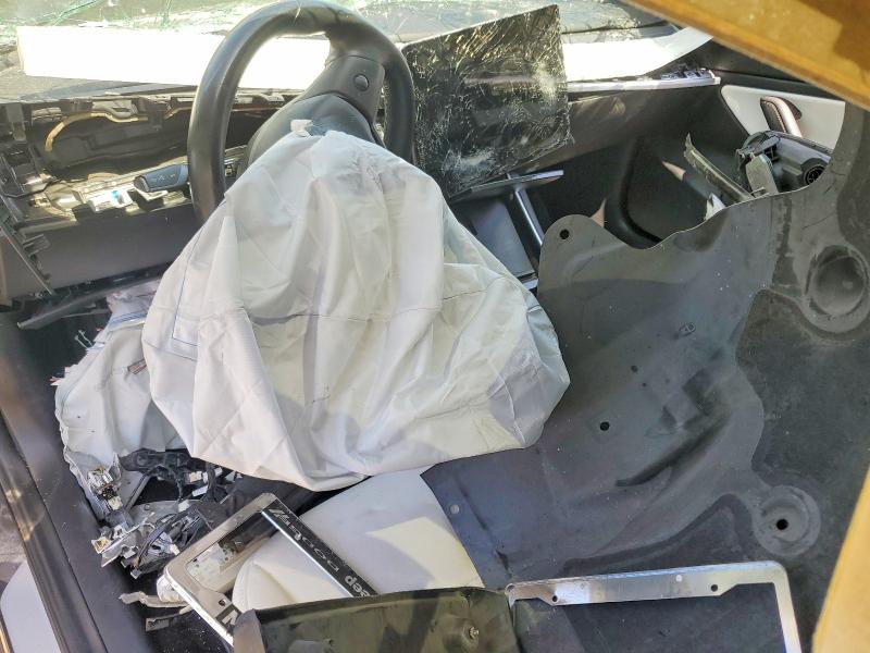 Продажа на аукционе авто 2018 Tesla Model 3, vin: 5YJ3E1EA2JF166660, номер лота: 57433906