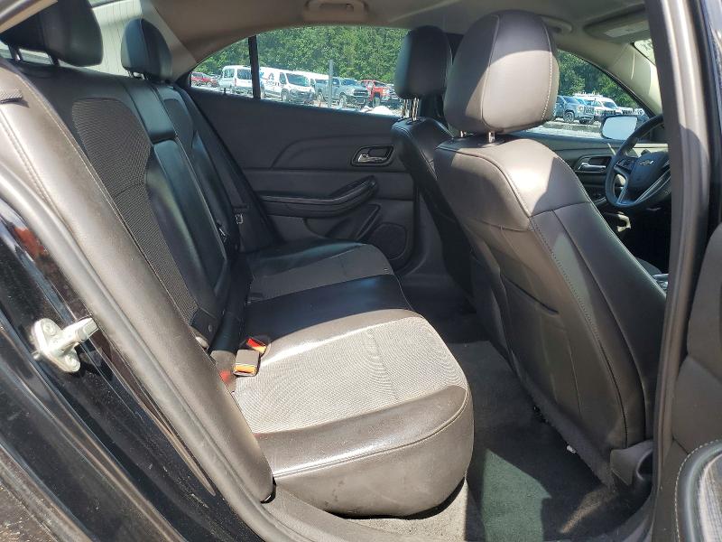 2016 Chevrolet Malibu Limited მანქანა იყიდება აუქციონზე, vin: 1G11C5SAXGU116283, აუქციონის ნომერი: 58214906