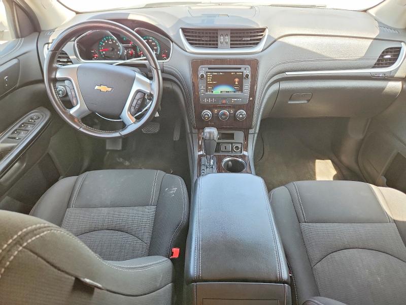 Продажа на аукционе авто 2017 Chevrolet Traverse, vin: 1GNKRGKD1HJ293606, номер лота: 56429916
