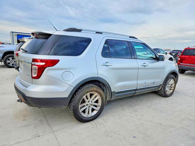 2013 Ford Explorer მანქანა იყიდება აუქციონზე, vin: 1FM5K8D84DGC10690, აუქციონის ნომერი: 55697556