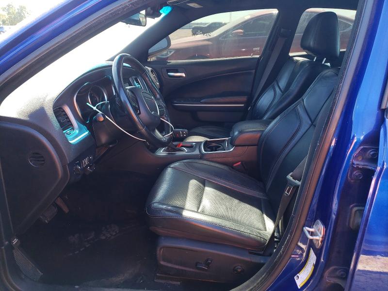 2019 Dodge Charger მანქანა იყიდება აუქციონზე, vin: 2C3CDXBG6KH695284, აუქციონის ნომერი: 55952136