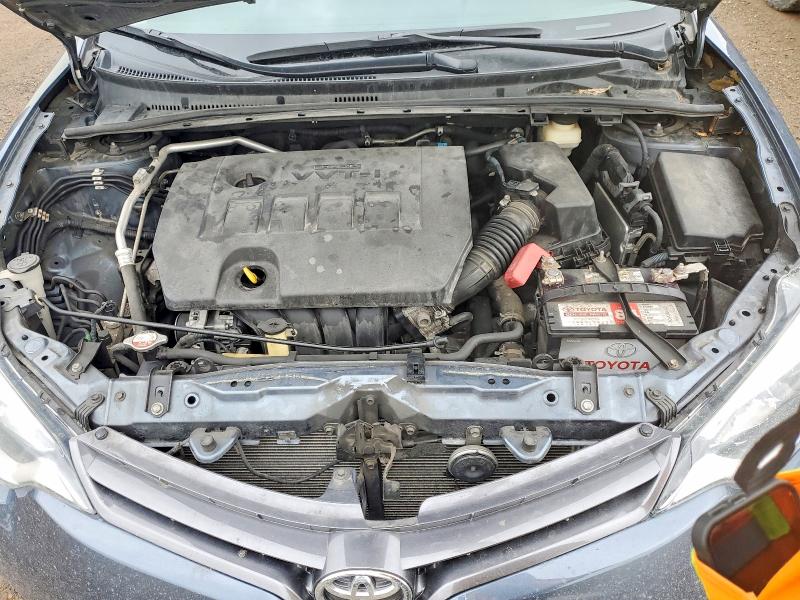Aukcja sprzedaży 2016 Toyota Corolla, vin: 2T1BURHE8GC631788, numer aukcji: 57482326