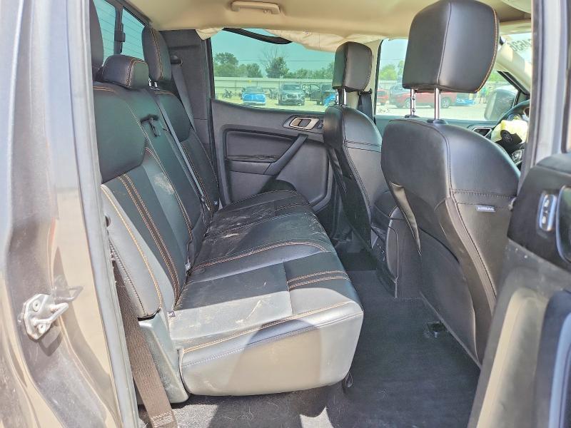 59164636 :رقم المزاد ، 1FTER4FH6NLD28741 vin ، 2022 Ford Ranger مزاد بيع