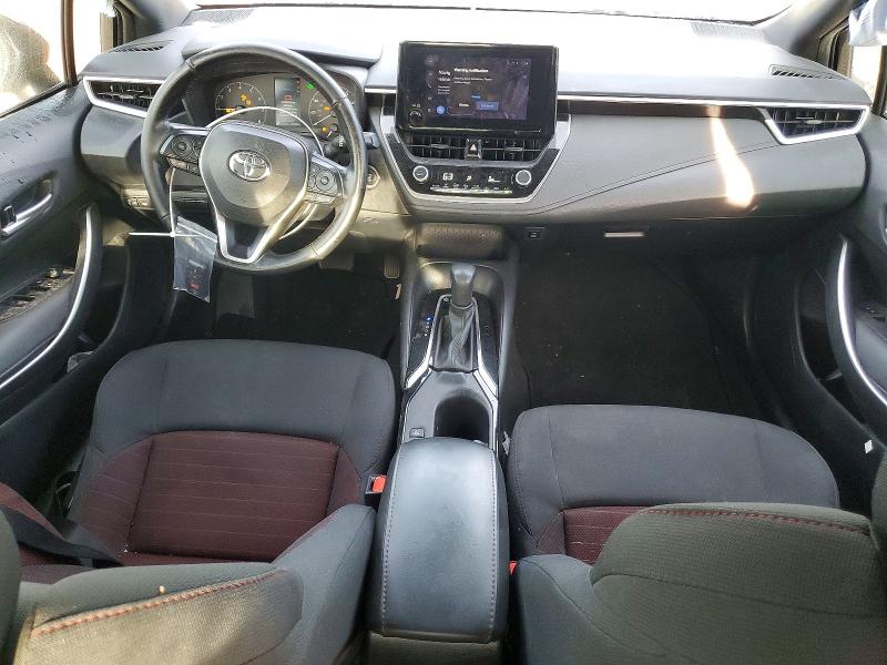 Aukcja sprzedaży 2023 Toyota Corolla, vin: 5YFS4MCE9PP153455, numer aukcji: 55804506