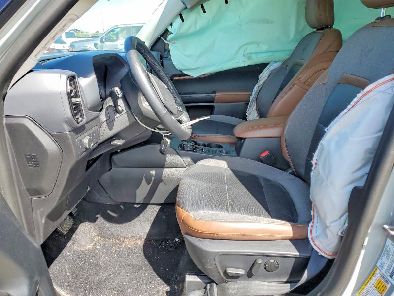 Продажа на аукционе авто 2021 Ford Bronco Sport, vin: 3FMCR9C65MRA35027, номер лота: 56680966