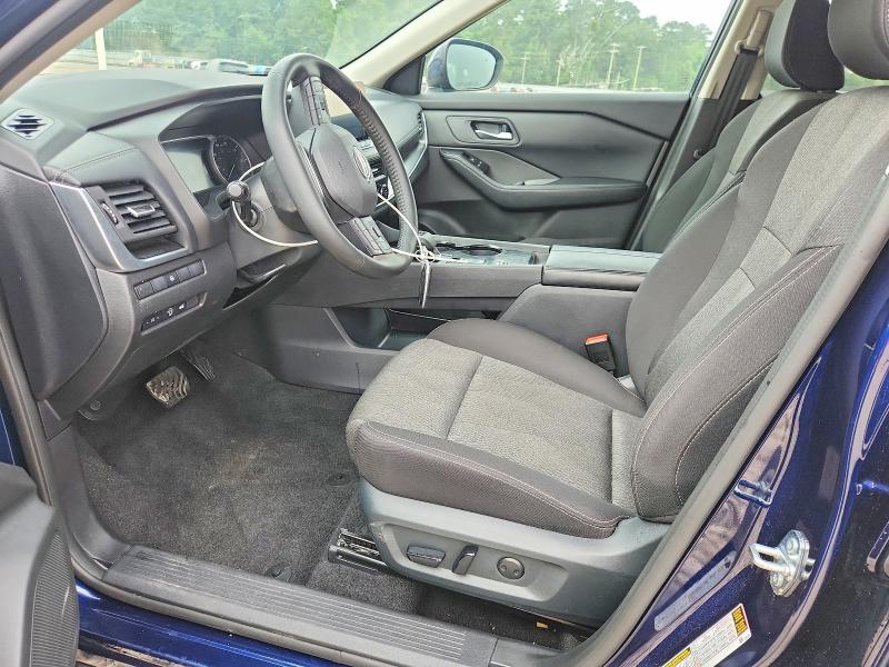 Aukcja sprzedaży 2025 Nissan Rogue, vin: 5N1BT3BA4SC836978, numer aukcji: 58137756