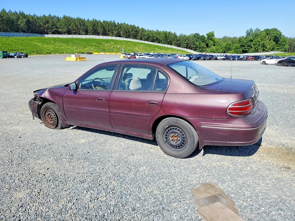 Продажа на аукционе авто 1999 Oldsmobile Cutlass, vin: 1G3NB52M8X6315584, номер лота: 55295306