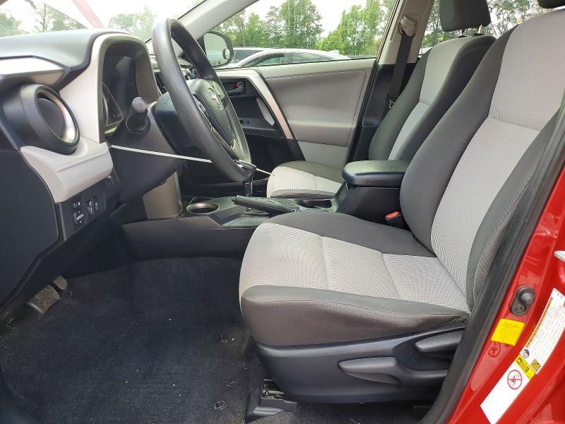 56612966 :رقم المزاد ، JTMZFREV4D5016242 vin ، 2013 Toyota Rav4 مزاد بيع