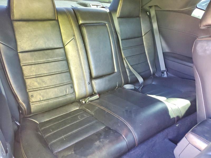 Продаж на аукціоні авто 2014 Dodge Challenger, vin: 2C3CDYBT2EH251164, номер лоту: 57174326