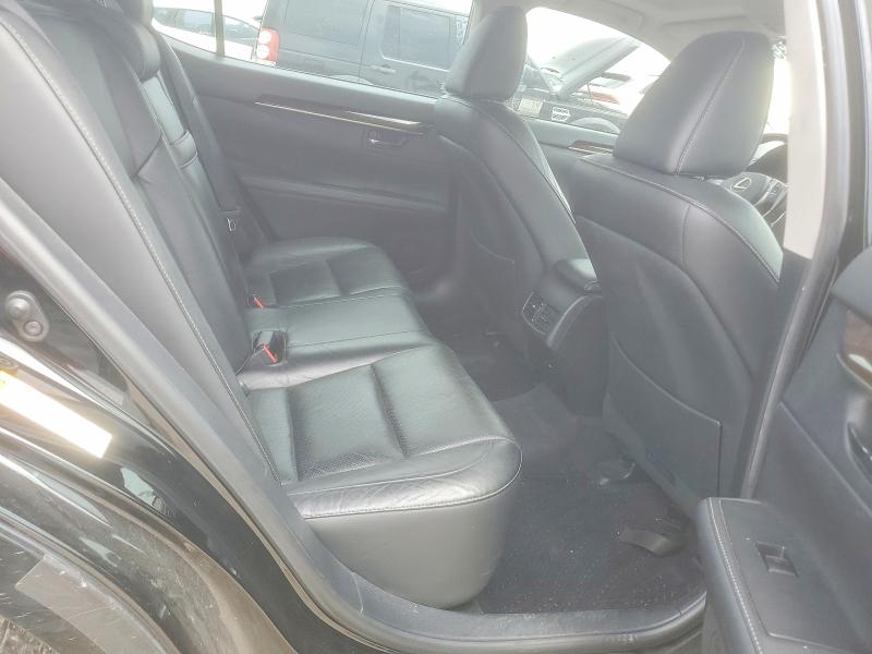 Продажа на аукционе авто 2015 Lexus Es, vin: JTHBK1GGXF2179946, номер лота: 53536256