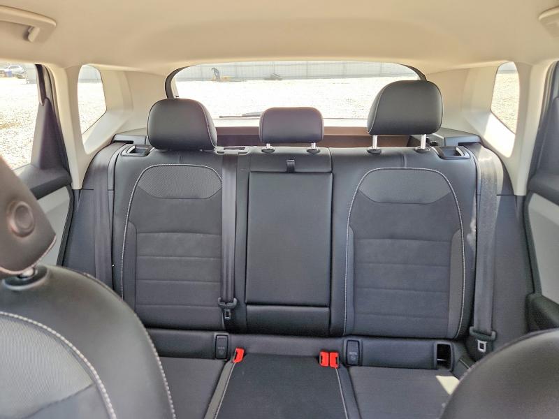 Aukcja sprzedaży 2022 Volkswagen Taos, vin: 3VVRX7B23NM042582, numer aukcji: 56460646