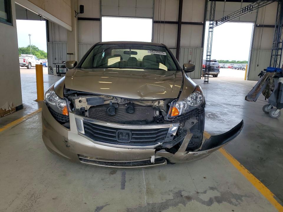 Aukcja sprzedaży 2008 Honda Accord, vin: JHMCP26388C074605, numer aukcji: 58249926