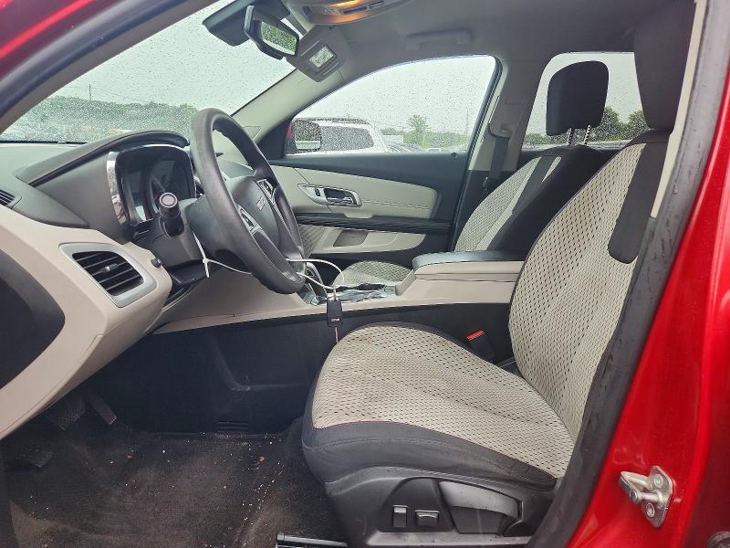Aukcja sprzedaży 2015 Gmc Terrain, vin: 2GKALMEK7F6380648, numer aukcji: 57684626