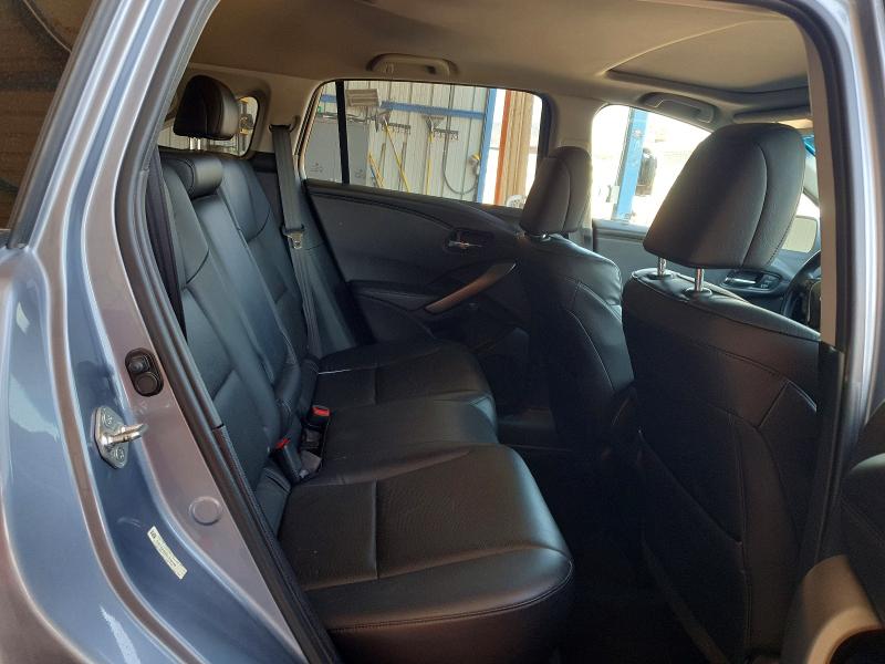 Aukcja sprzedaży 2014 Acura Rdx, vin: 5J8TB3H50EL002766, numer aukcji: 58508366