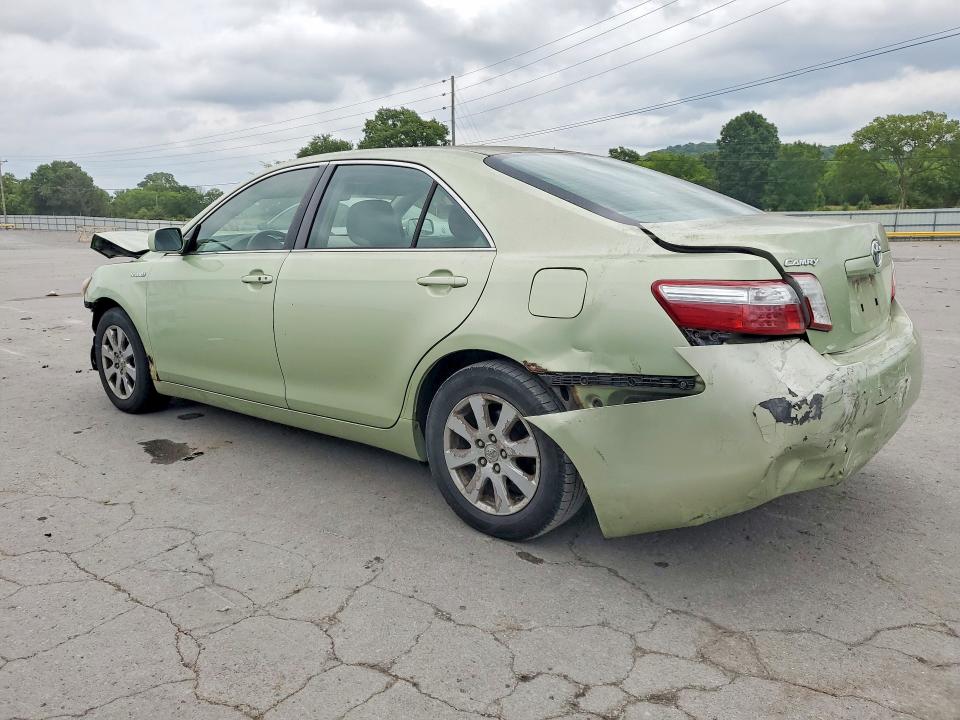 Продаж на аукціоні авто 2008 Toyota Camry, vin: JTNBB46K383045717, номер лоту: 58919896