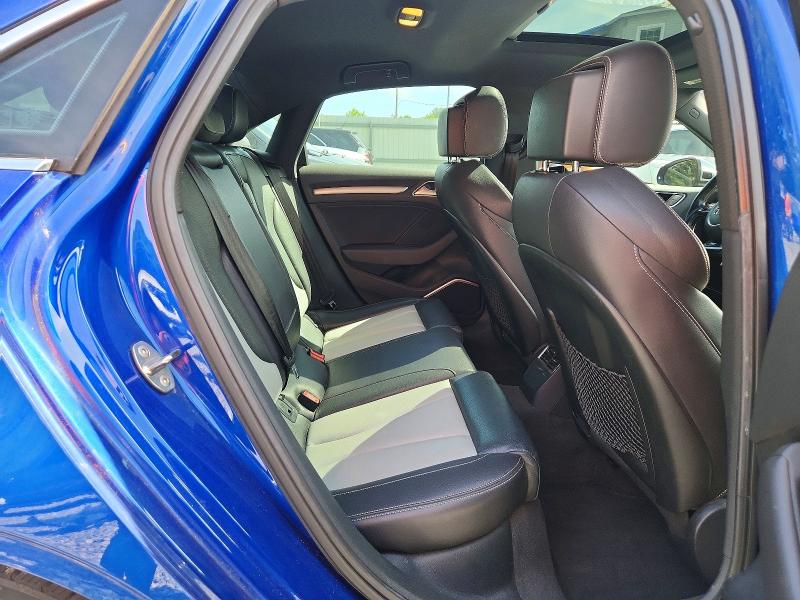 Aukcja sprzedaży 2015 Audi A3, vin: WAUBFGFF8F1090378, numer aukcji: 58282576