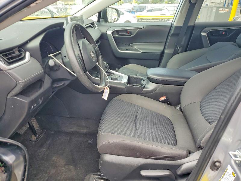 Продажа на аукционе авто 2023 Toyota Rav4, vin: 2T3G1RFV7PC376642, номер лота: 55990946